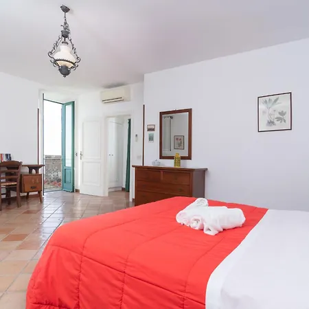 Antico Casale Ruoppo-2 By Interhome