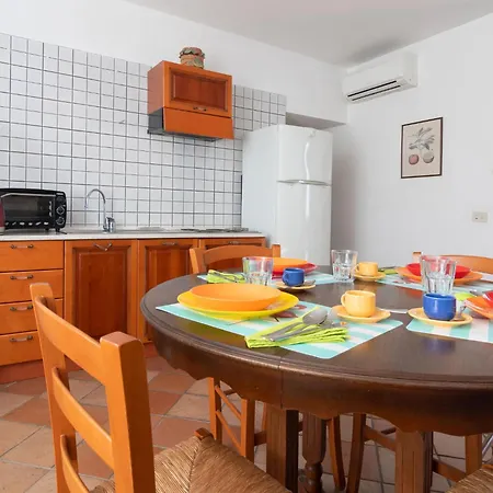 Antico Casale Ruoppo-2 By Interhome 公寓 Torca