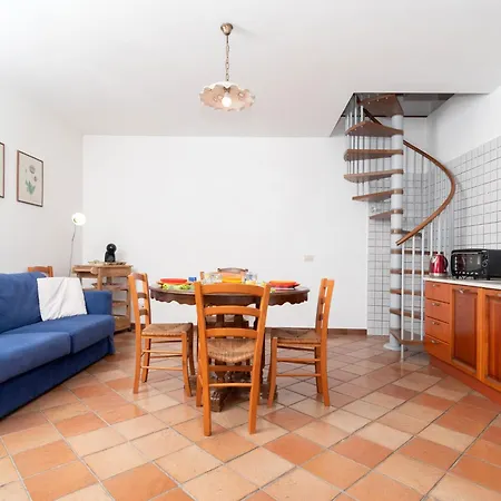Antico Casale Ruoppo-2 By Interhome 公寓 Torca