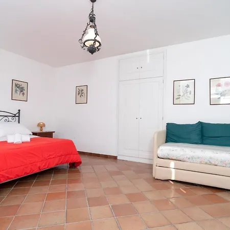 Antico Casale Ruoppo-2 By Interhome *