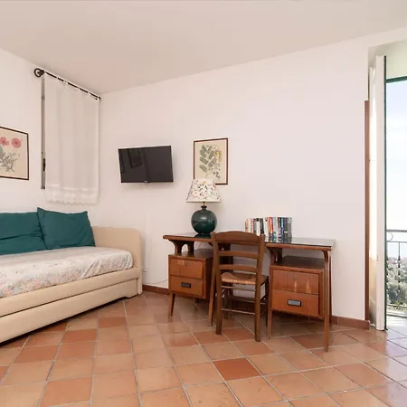 Antico Casale Ruoppo-2 By Interhome * Torca