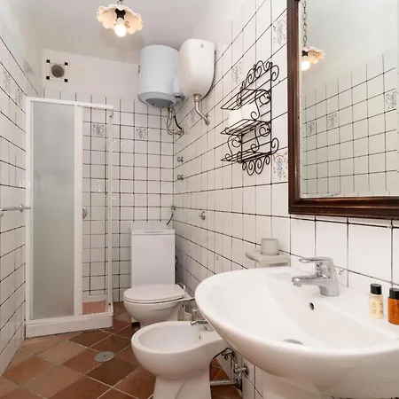 Antico Casale Ruoppo-2 By Interhome 公寓