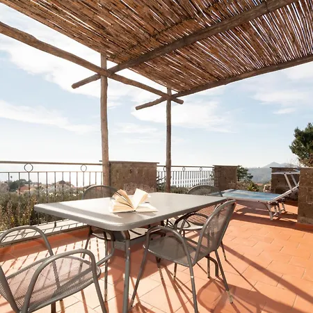 Antico Casale Ruoppo-2 By Interhome 公寓 *